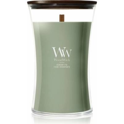Woodwick Verdant Fig 610 g