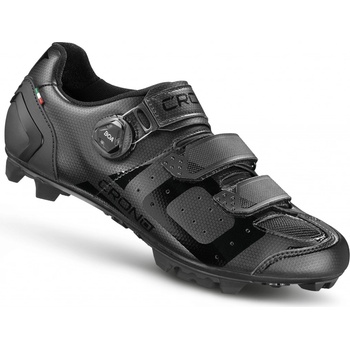 Crono CX3 MTB CarboComp 8 BOA black