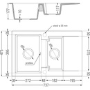 Set Mexen Gaspar + Elia