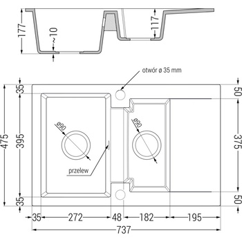 Set Mexen Gaspar + Elia