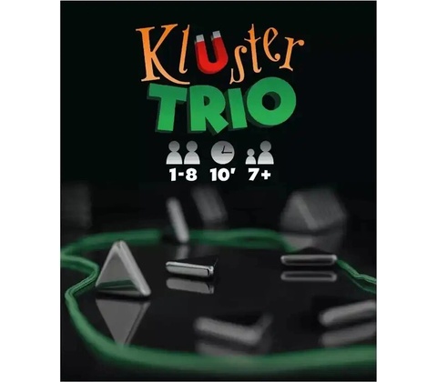 REXhry Kluster