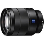 Sony Vario-Tessar T* FE 24-70mm f/4 ZA OSS (SEL2470Z) Обективи
