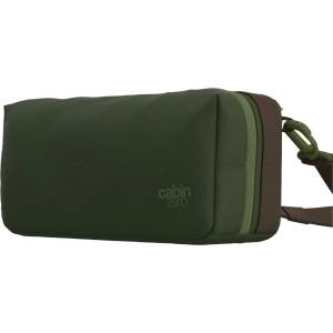 CabinZero Кръстна чанта CabinZero Tech Pouch Norwegian Wood CabinZero | Zelen | МЪЖЕ | UNI