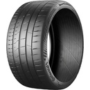 Osobné pneumatiky Continental SportContact 7 275/40 R22 107Y