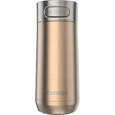 Contigo termohrnek Luxe Autoseal měděný 360 ml