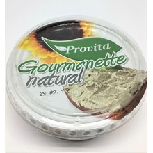 Provita Pomazánka gourmanette slunečnicová natural 130 g