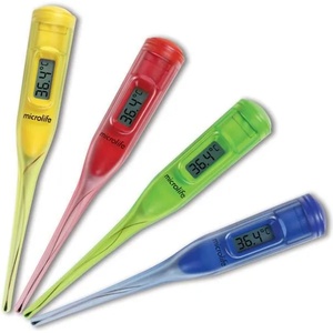 Microlife MT 50 Термометър