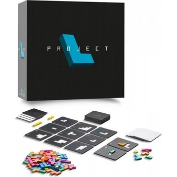 Asmodee Project L