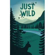 Just Wild