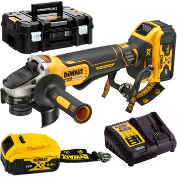 DeWALT DCG406P2LRT