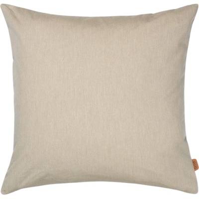 ferm LIVING Градинска възглавница Strand пясъчен цвят (1104269068)