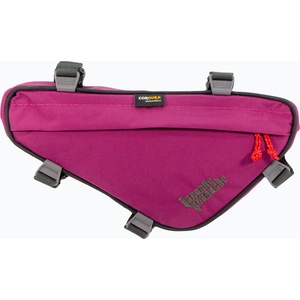 jack pack Чанта за велосипедна рамка jack pack Mały Waleń RGB purple