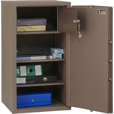 SAFEtronics NTR/13-80 M