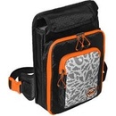 Delphin Náhradní Pěna se Zářezy Crossbody Atak! Swift