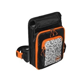 Delphin Náhradní Pěna se Zářezy Crossbody Atak! Swift