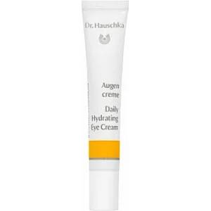 Dr. Hauschka Daily Hydrating Eye Cream овлажняващ крем за околоочния контур за всички видове кожа 12, 5 ml