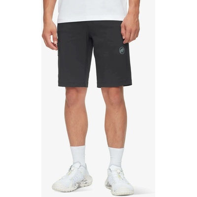 Mammut Runbold IV shorts Men black 0001 černá