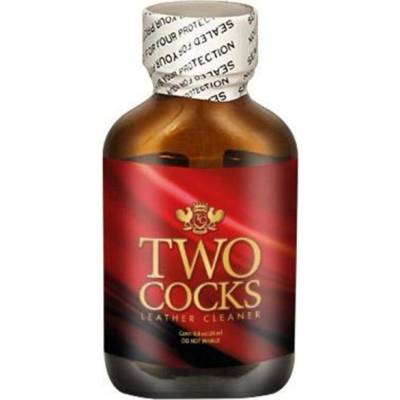 Poppers Two Cocks 25 ml