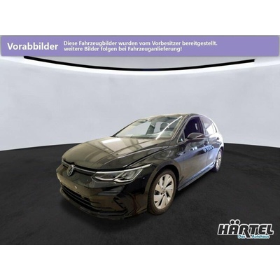 Volkswagen Golf 1.5 eTSI R-Line DSG 110 kW