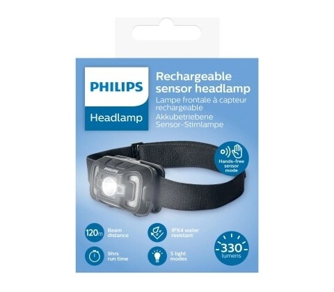 Philips SFL2000RH/10