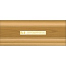 Podlahové lišty Döllken SLK 50 W 133 Obvodová lišta