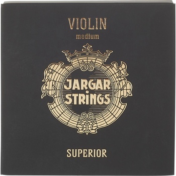 Jargar SUPERIOR Viola set