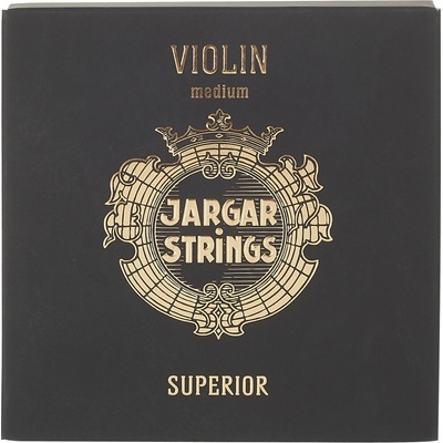 Jargar SUPERIOR Viola set