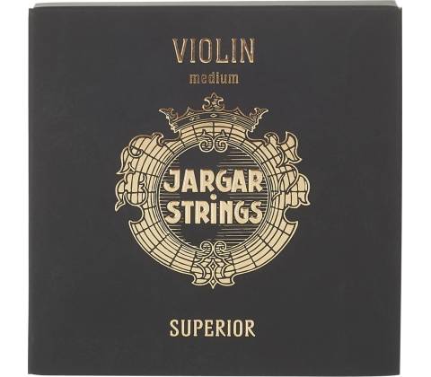 Jargar Superior violin SET