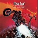 MEAT LOAF - BAT OUT OF HELL-TRANSPAR LP