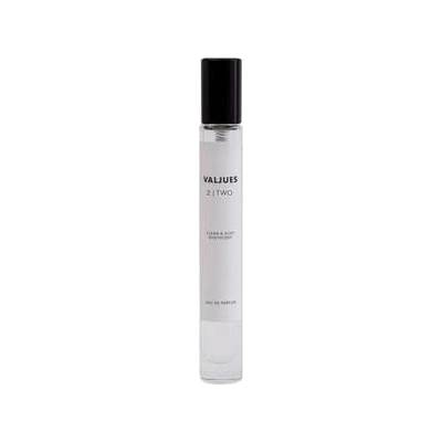Valjues 2/two Clean & Silky parfémovaná voda unisex 10 ml