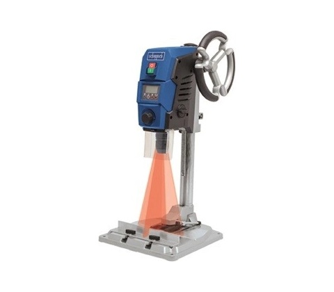 Scheppach DP 40