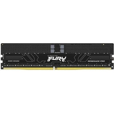 Kingston FURY Renegade DDR5 64GB 6000MHz CL32 (4x16GB) KF560R32RBEK4-64