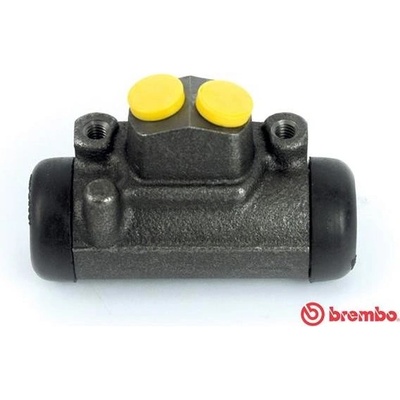 Válec kolové brzdy BREMBO A 12 564