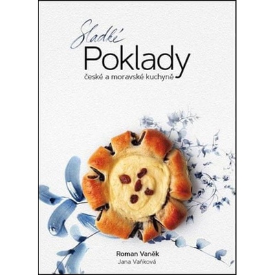 Sladké POKLADY