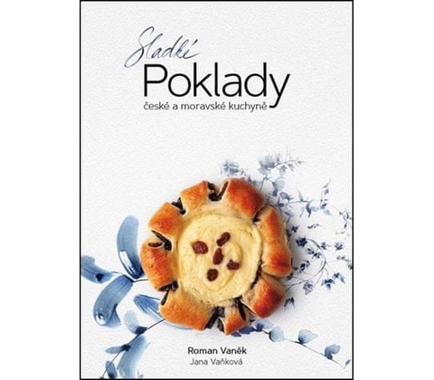 Sladké POKLADY