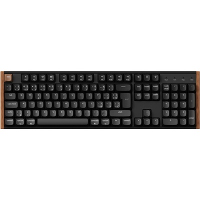 Keychron K10 HE Wireless Gateron Double-Rail Magnetic Nebula Switch Special Edition K10H-F1Z-CZ