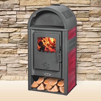 Blist VIENNA červená – Hledejceny.cz