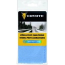 Coyote Anti-Mist Cloth utěrka proti zamlžování 1 ks