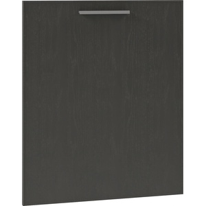 Bogdan Furniture Europe Врата за съдомиялна машина Sky loft 713/596-E20 с дръжка - memo