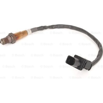Lambda sonda BOSCH 0281004027