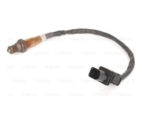 BOSCH Lambda sonda 0281004027