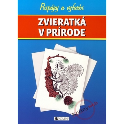 Zvieratká v prírode