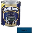 HAMMERITE hladký modrý 2,5l
