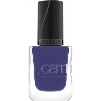 Catrice Geafar lak na nechty 026 Midnight Dusk 10.5 ml