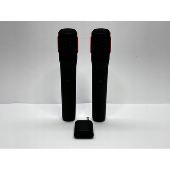 JBL PartyBox Wireless Mic