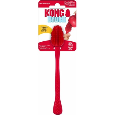 Kong Kartáč na granát