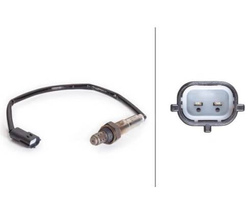 Lambda sonda HELLA 6PA 358 103-001