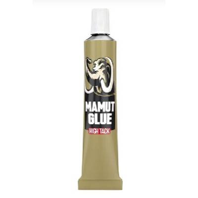 Lepidlo MAMUT 25ml (High tack) biely