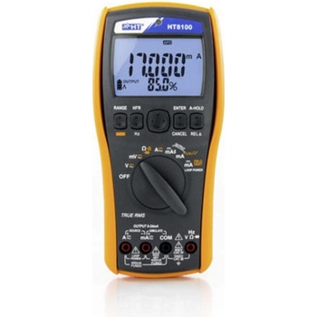 HT Instruments HT8100
