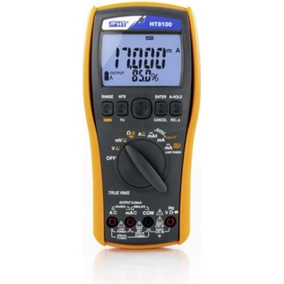 HT Instruments HT8100